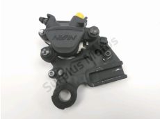 Etrier frein arriere