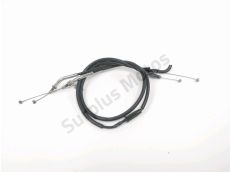 Cable d'accelerateur