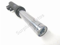 Tube de fourche gauche