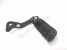 Platine avant droite