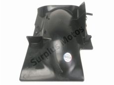 Passage de roue complet