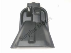 Tablier avant scooter