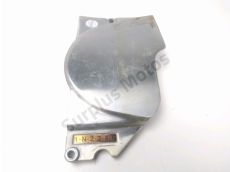 Couvercle pignon sortie boite