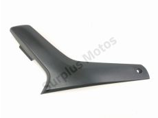 Habillage de cadre gauche