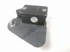 Maitre cylindre frein av complet