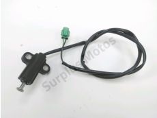 Contacteur de bequille