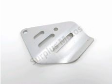 Habillage platine droit