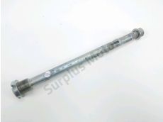 Axe de bras oscillant