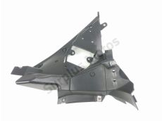 Sous face de carenage gauche