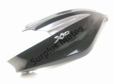 Carenage arriere droit