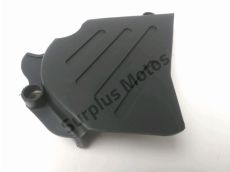 Couvercle pignon sortie boite