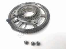 Roue libre de demarreur