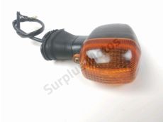 Clignotant arriere d