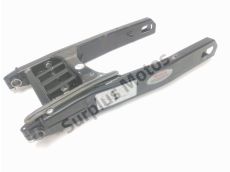 Bras oscillant complet