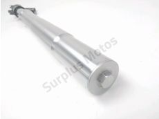 Tube de fourche gauche