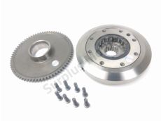 Roue libre de demarreur