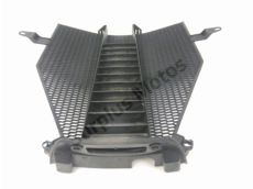 Grille de radiateur