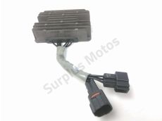 Regulateur de tension