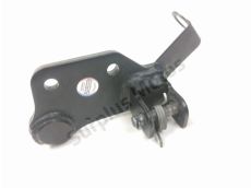 Platine avant droite