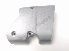 Couvercle pignon sortie boite