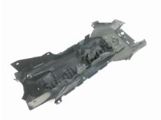 Passage de roue complet