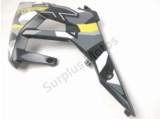 Carenage avant gauche