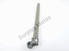 Tube de fourche droit