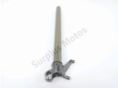 Tube de fourche gauche