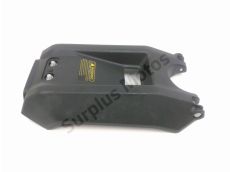 Coque avant complete