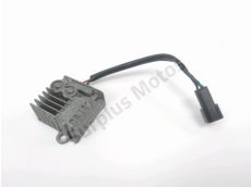 Regulateur de tension