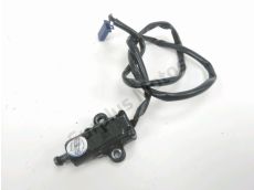 Contacteur de bequille