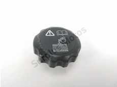 Bouchon de radiateur