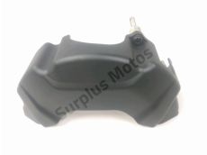 Protege carter moteur