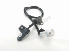 Contacteur de bequille