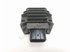 Regulateur de tension