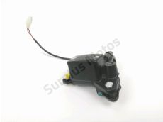 Maitre cylindre frein ar complet