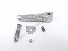 Repose pieds arriere gauche