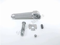 Repose pieds arriere droit