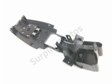 Passage de roue complet