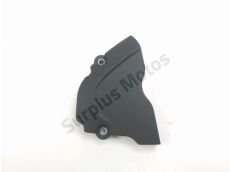 Couvercle pignon sortie boite