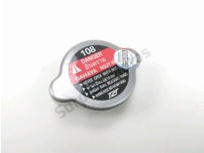 Bouchon de radiateur