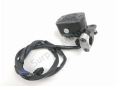 Maitre cylindre frein av complet