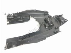 Passage de roue complet