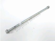 Axe de bras oscillant