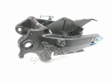 Bras oscillant complet