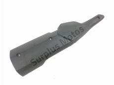 Habillage silencieux