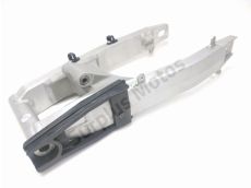 Bras oscillant complet