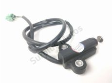 Contacteur de bequille