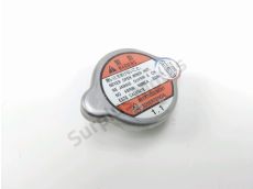 Bouchon de radiateur