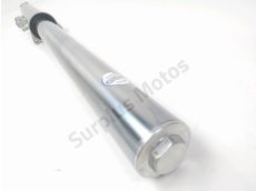 Tube de fourche gauche